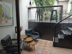 Adéntrate en el mundo de la improvisación colombiana