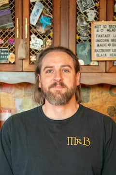 Taste 18 Local Mead-Honey Wines