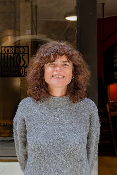 להכין סבונים בעבודת יד בסדנה היסטורית