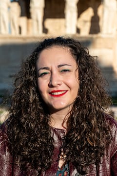 סיור פרטי במתחם האקרופוליס ובמוזיאון