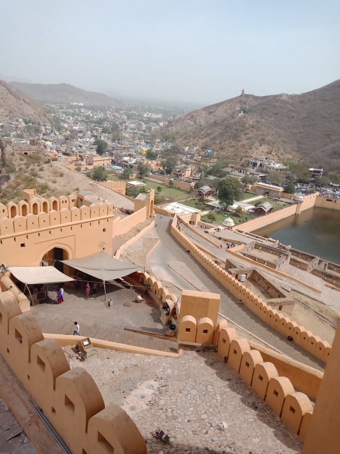 Jaipur in a day: Pink city tour from Delhi