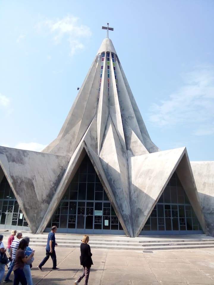 მოინახულეთ მაპუტო და მიიღეთ დაუვიწყარი შთაბეჭდილებები