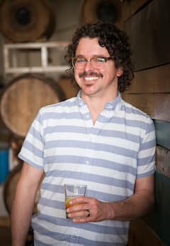 Recorre las cervecerías de Asheville con expertos