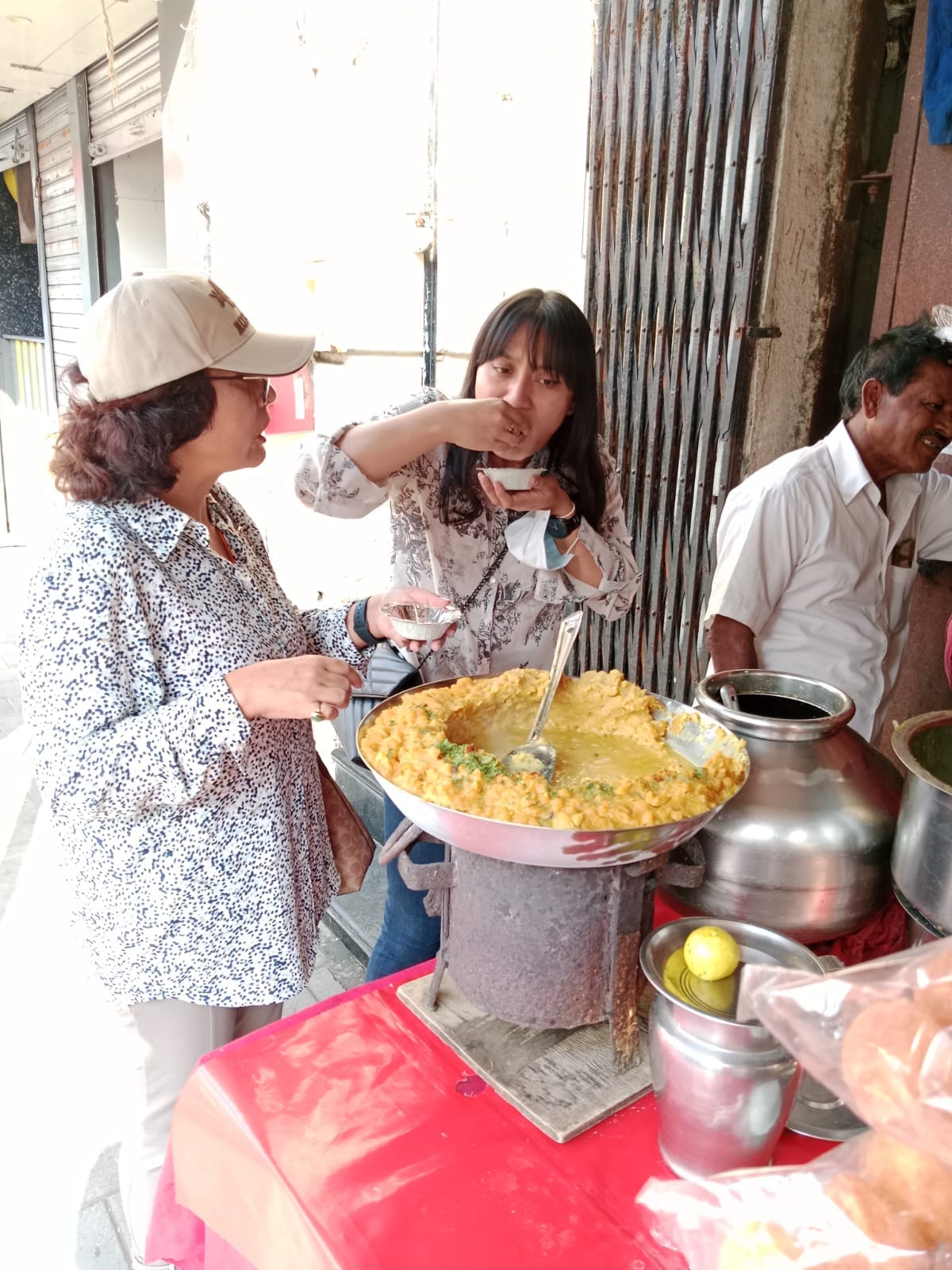 Mumbai City Tour with Guide – Culture & History