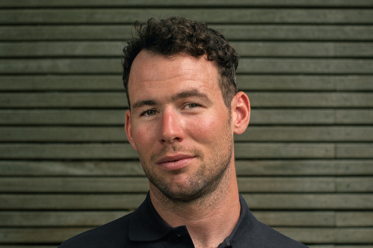 Mettez-vous en selle avec Sir Mark Cavendish au Grand Palais