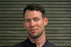 Mettez-vous en selle avec Sir Mark Cavendish au Grand Palais