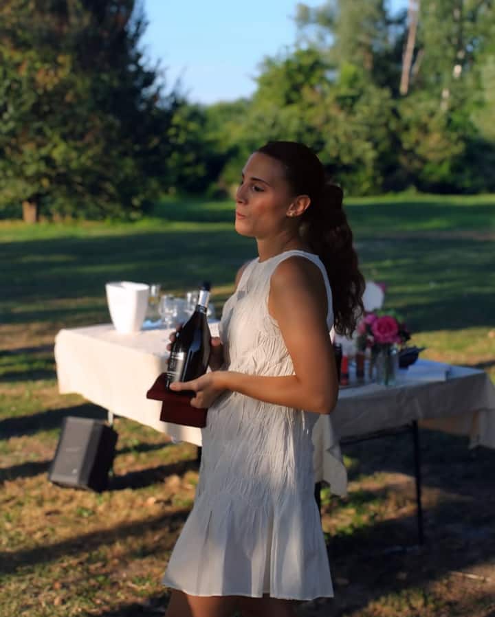 Мехурчета и вкусове: дегустация със сомелиер