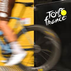 Habla de la estrategia del Tour de Francia con Thomas Voeckler