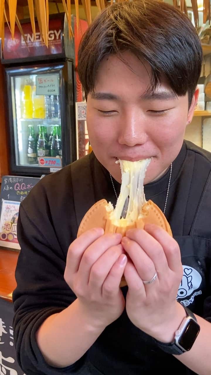 20-годишна обиколка за улична храна в Нагоя Осу