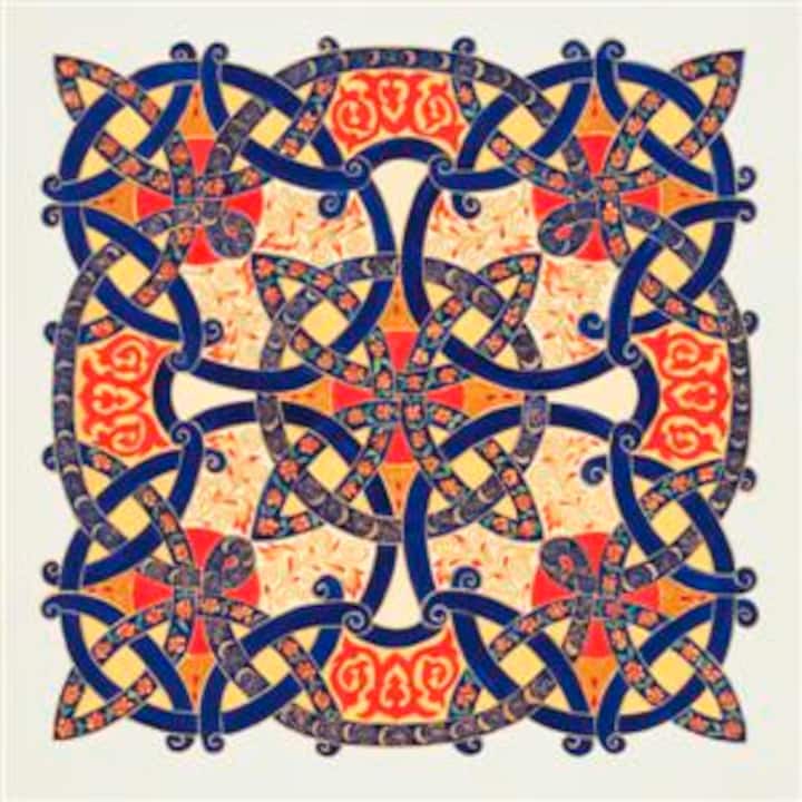 შეიმუშავეთ თქვენი მხატვრული შემოქმედების პროცესი