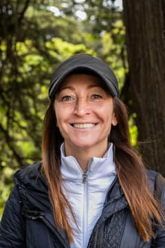 Hike the Presidio with a top guidebook author