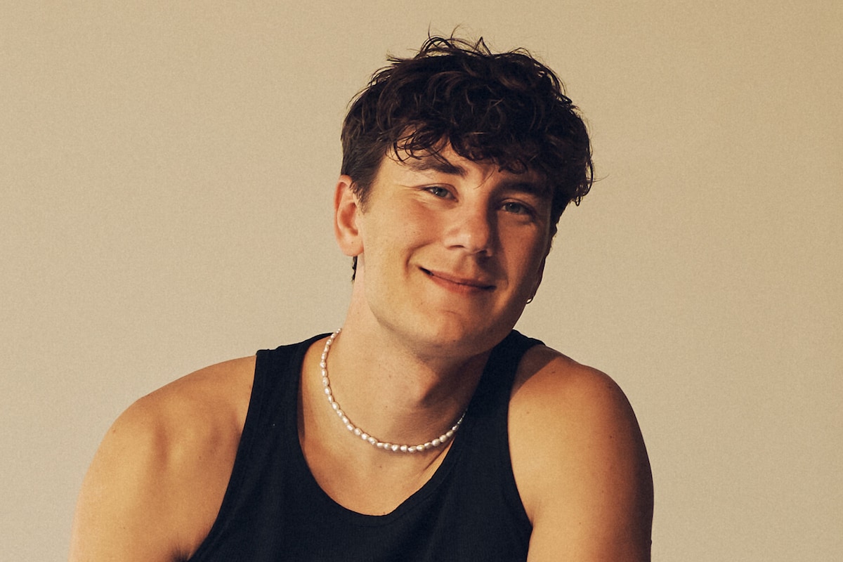 Catch an intimate DJ set by BUNT. at Lollapalooza