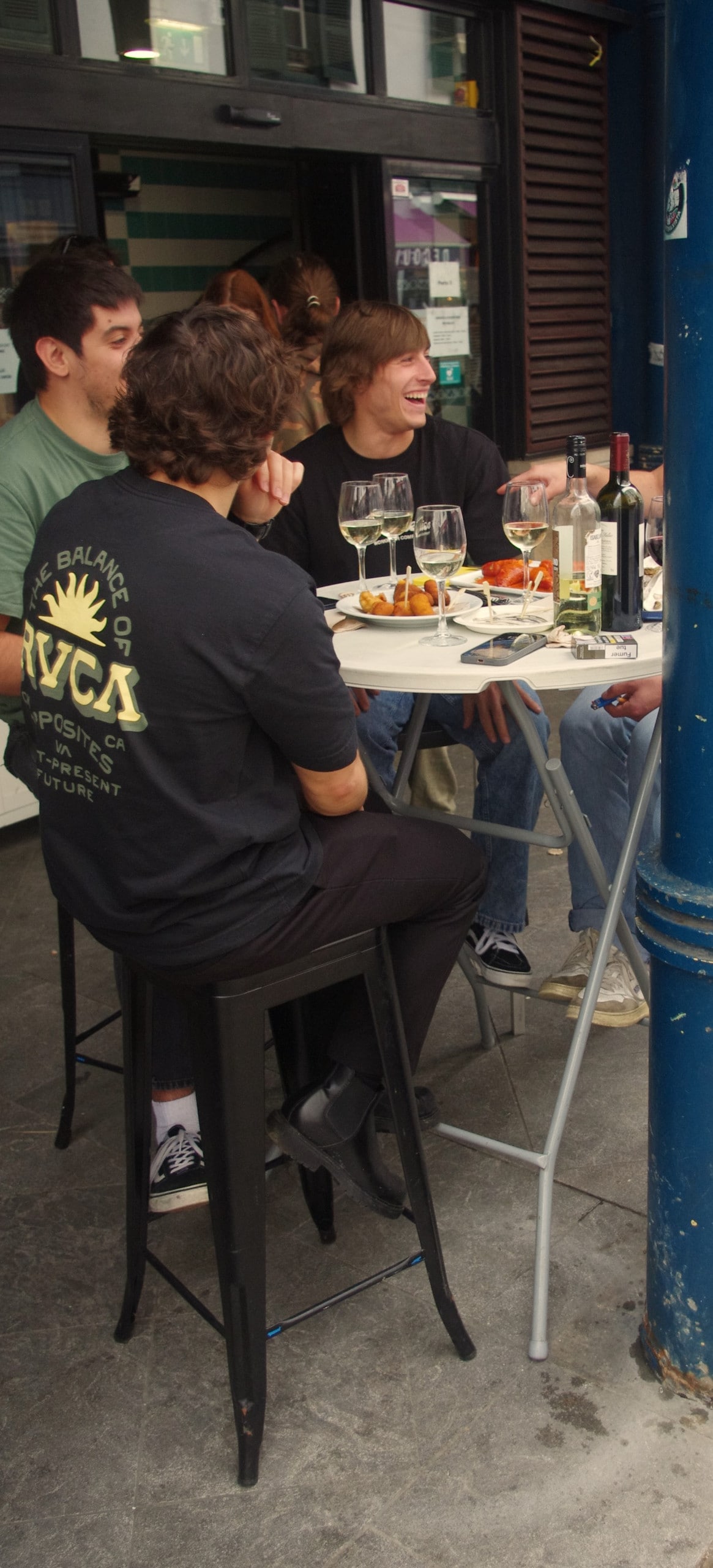 Experience the authentic gastronomy of Bayonne