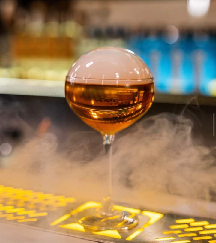 დააგემოვნეთ სტამბოლი