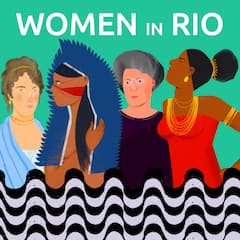 Mujeres en Río: un recorrido a pie diferente