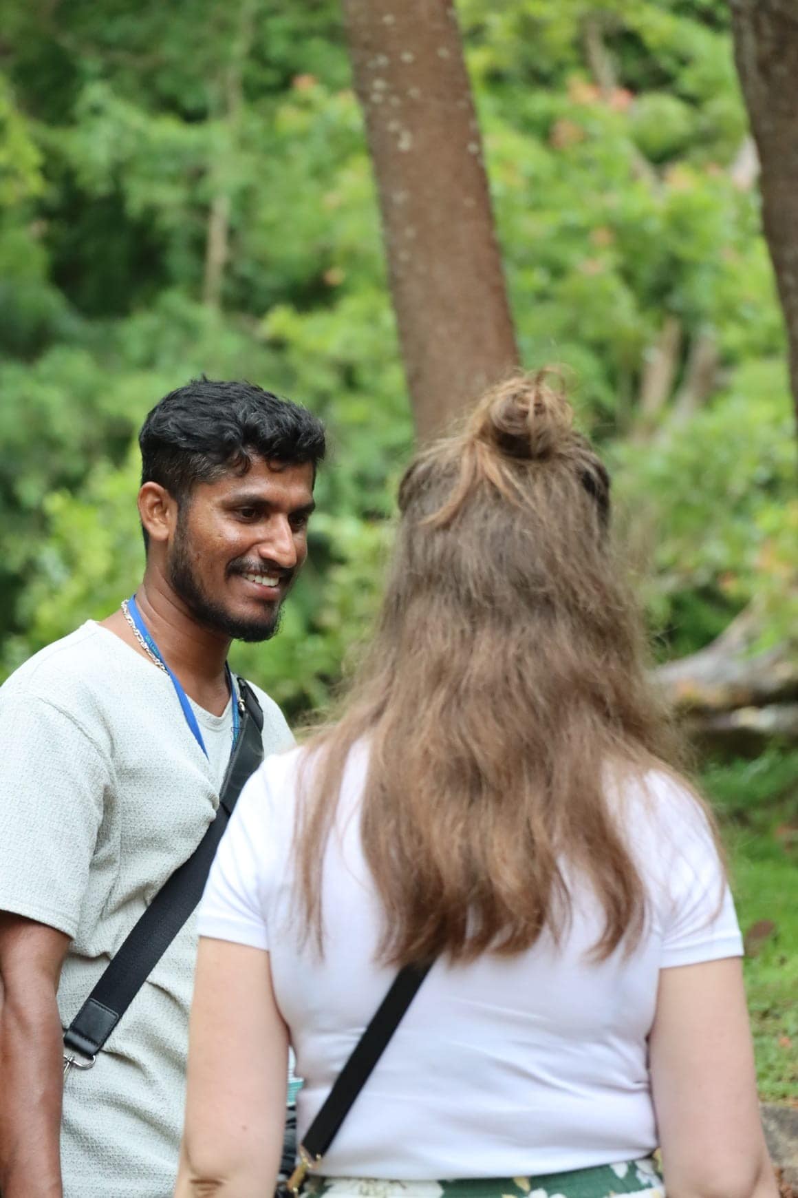 Guided Excursion of Anuradhapura & Mihintale