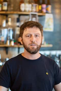 להפוך למומחים לבירה ולברמנים