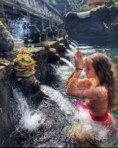 Descubre lo mejor de Ubud: boleto con todo incluido