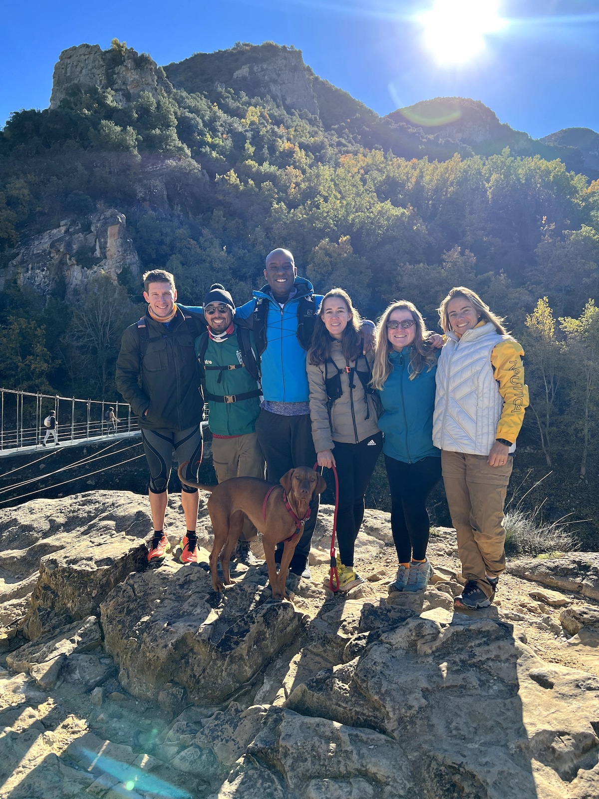 Aromas of Sitges: between sea, wine and forests