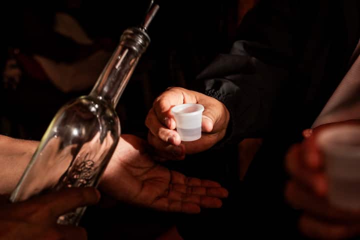 მექსიკური დისტილატები და კოქტეილები: სუფთა მაგია