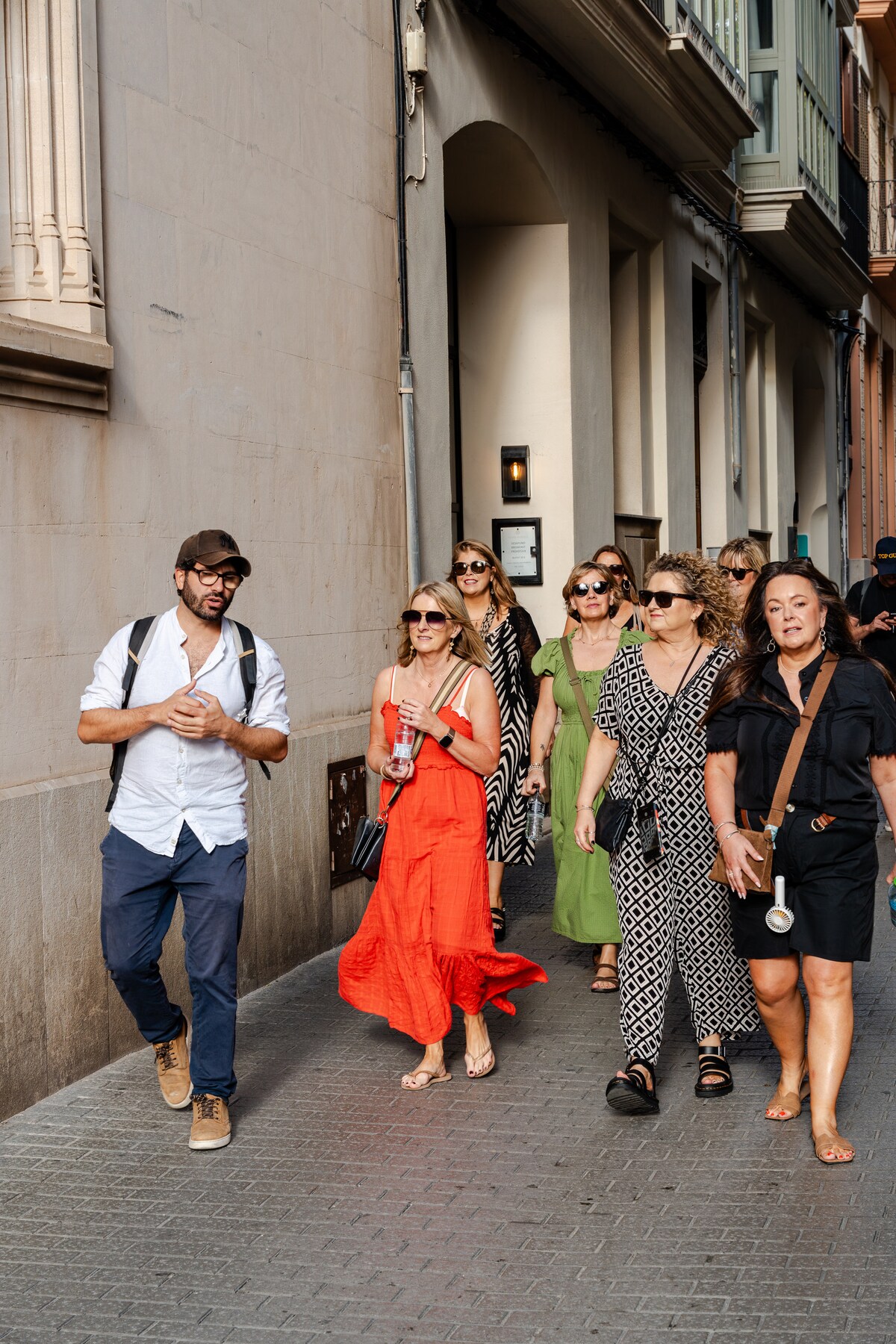 Palma city tour express