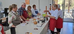 Unieke kookervaringen op maat
