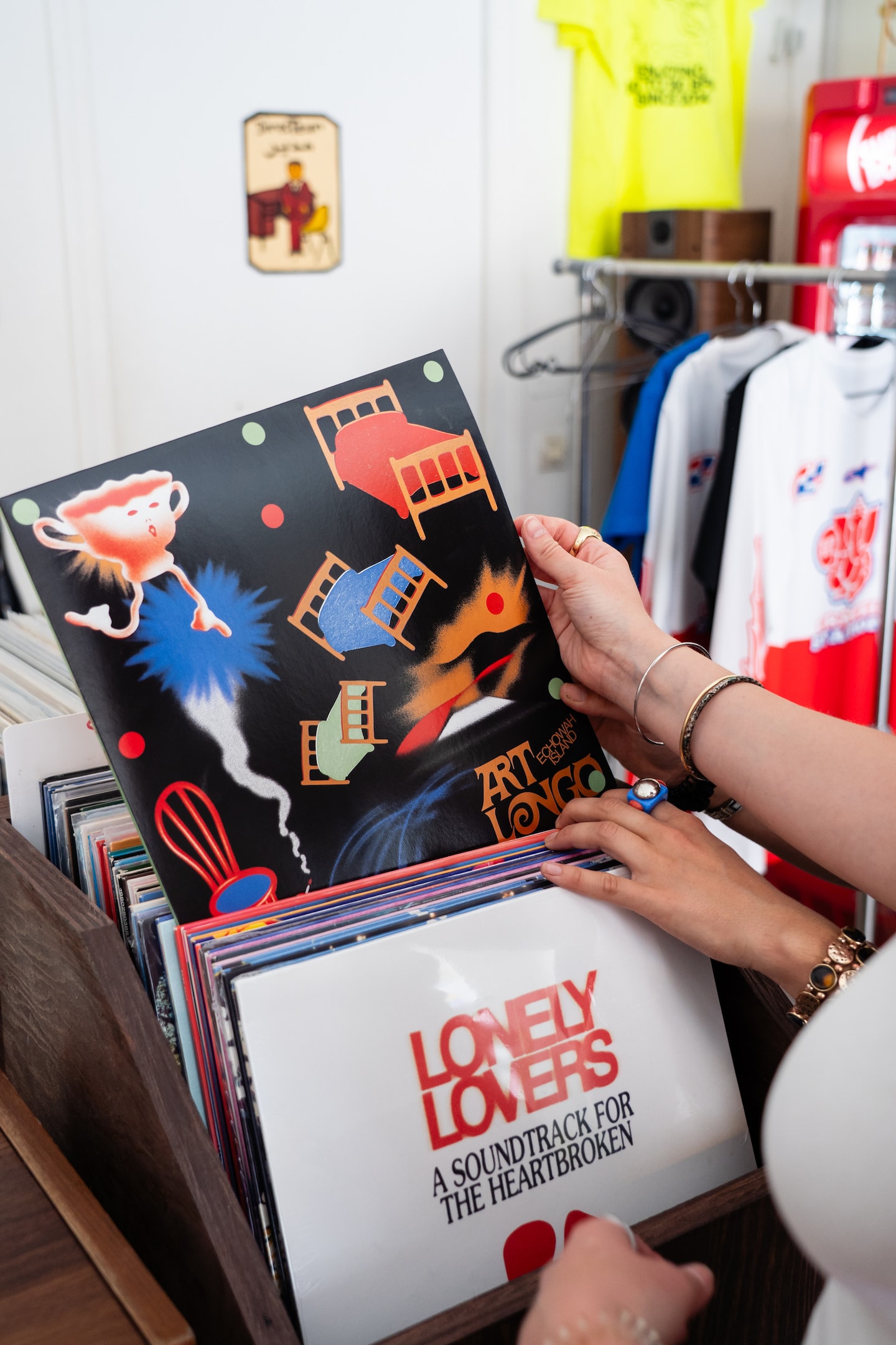 Learn to DJ at a famed Parisian label's HQ · ☆4.96