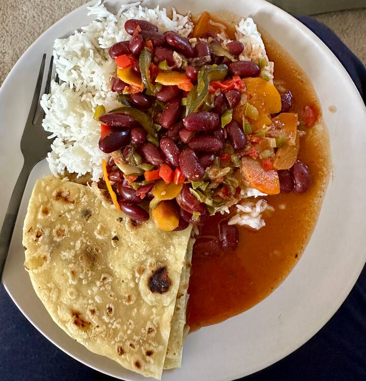मारियासोबत युगांडाचे खाद्यपदार्थ बनवा