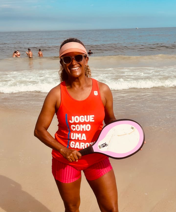 Tule õpi mängima frescoboli