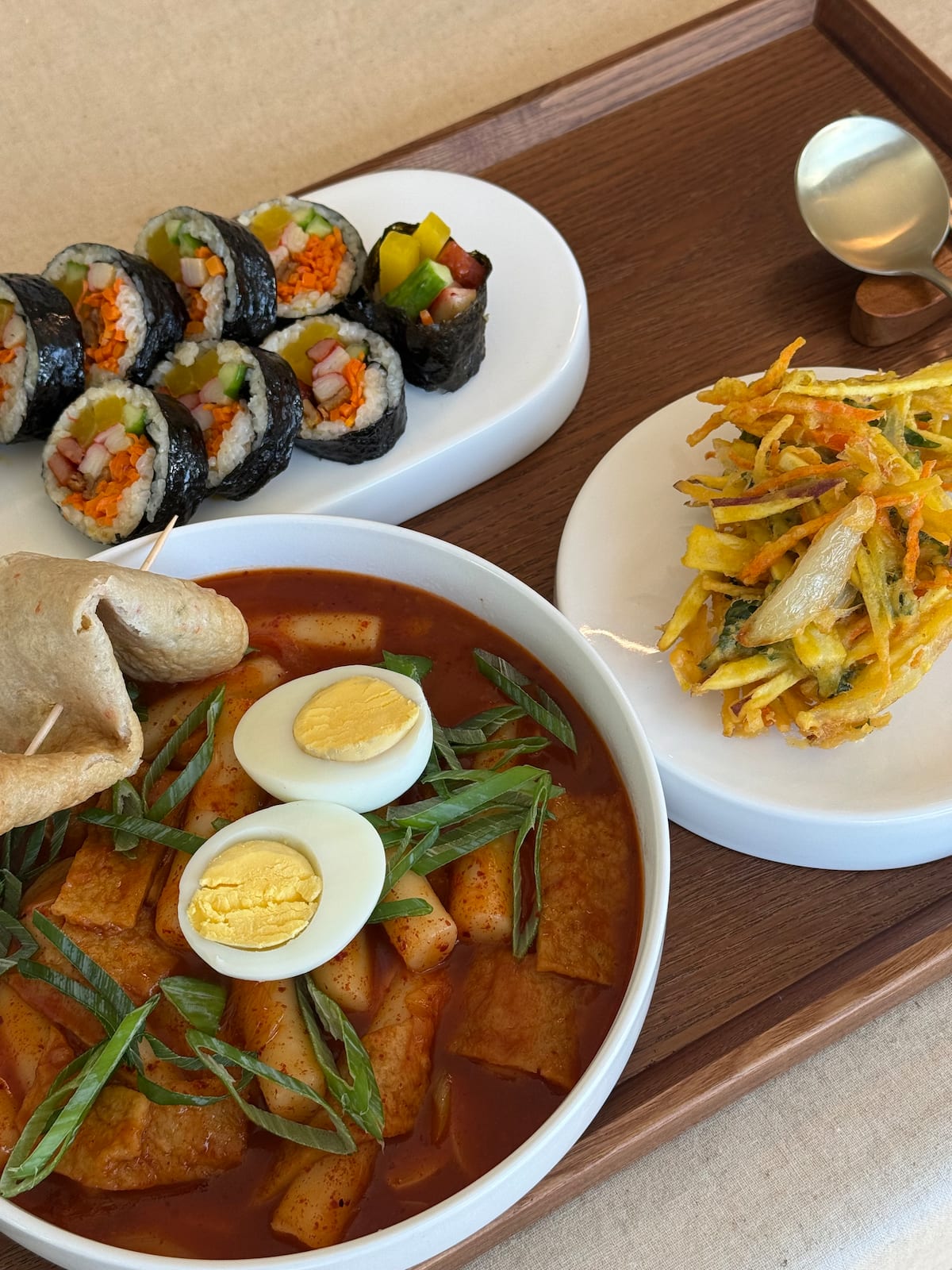 Pano — Seoul Cooking Class
