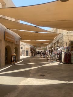 Zocos, paseo en abra, visita a Al Seef y Dubai Frame