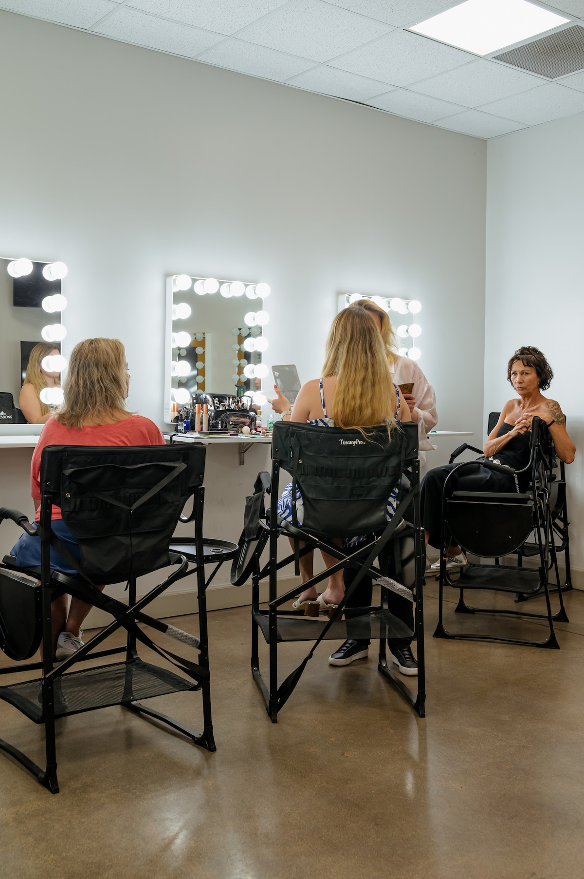 Elevate your Makeup : Learn, Shop & Save