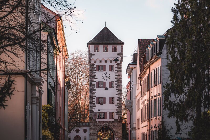 Discover Basels highlights & hidden gems