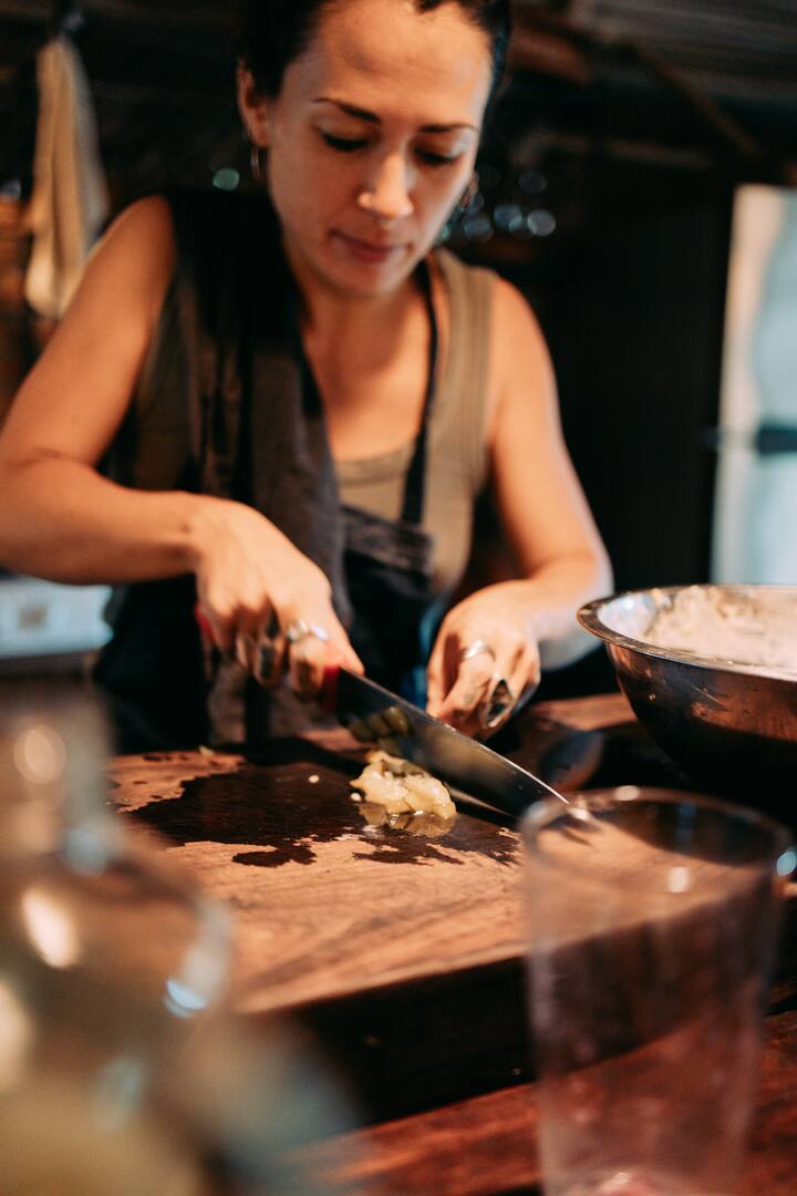 Създайте свои собствени тропически ферментирали деликатеси