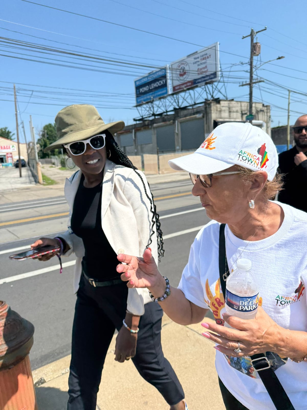 Philadelphia Africatown Food Tour
