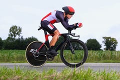 Fiets een Tour de France-route met Philippe Gilbert