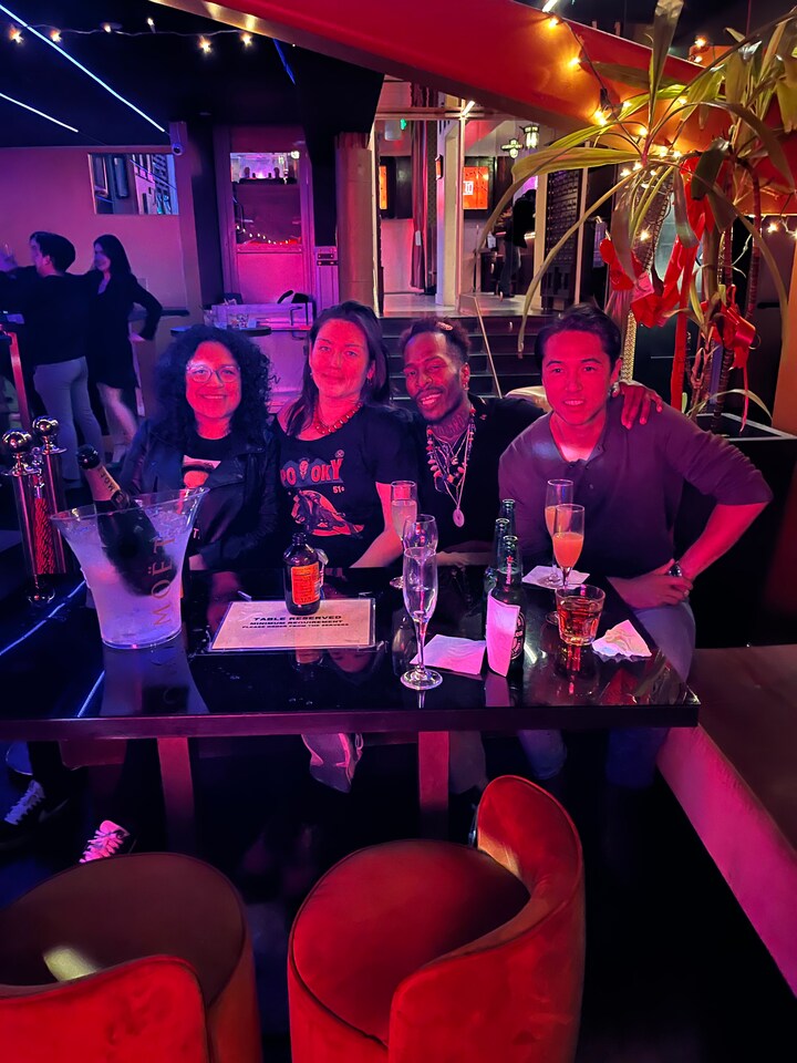 Haunted Pub Crawl of Gold Rush San Francisco Haunted Pub Crawl of Gold Rush San Francisco