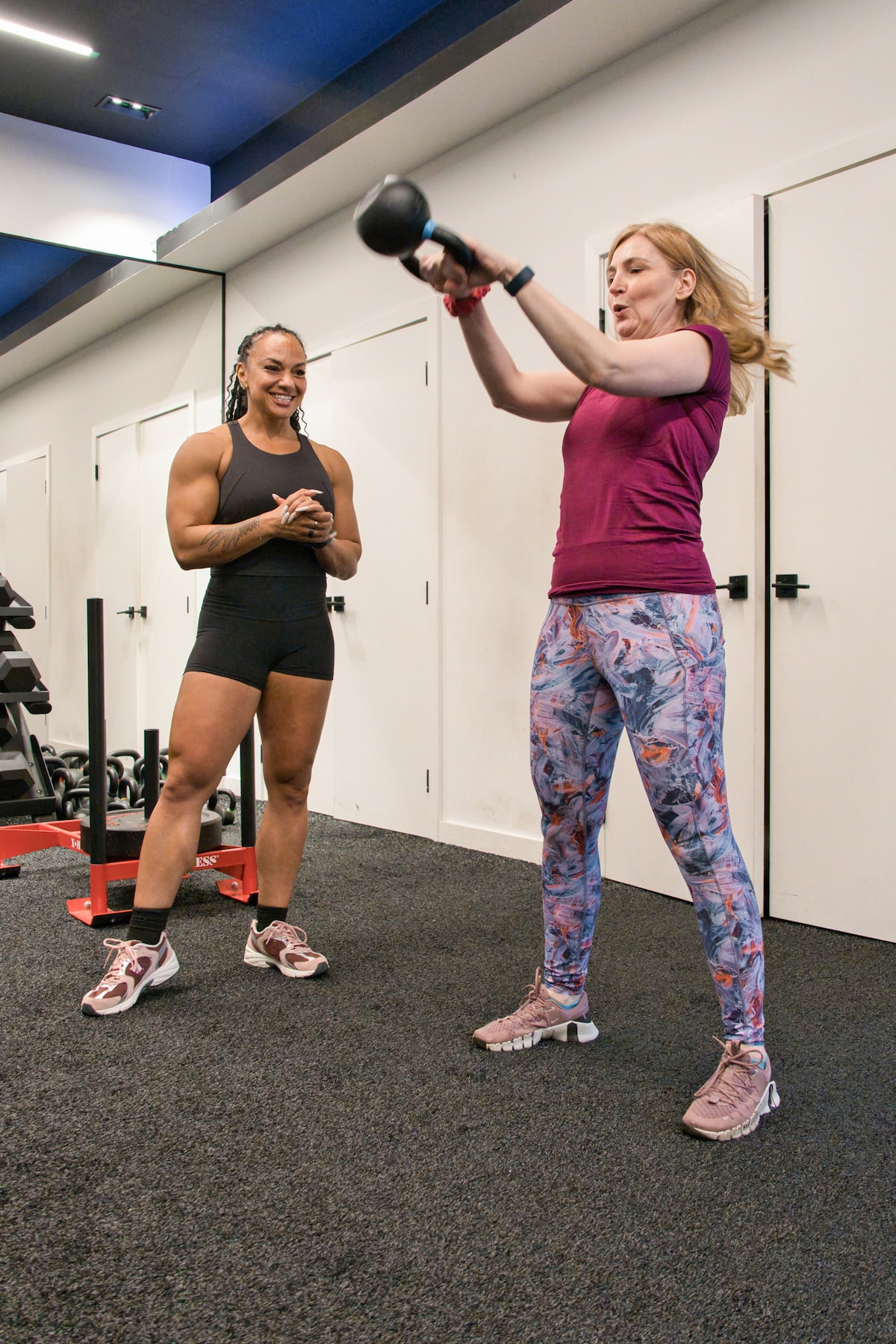 Train Like A Pro With A Celebrity Fitness Coach