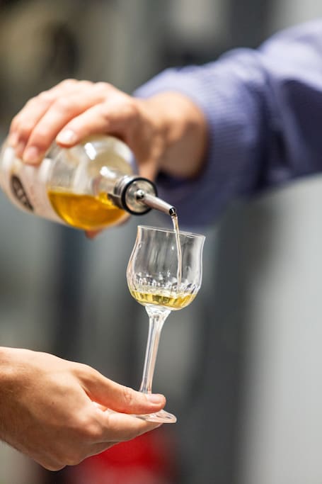 Visitez une distillerie & dégustez des spiritueux