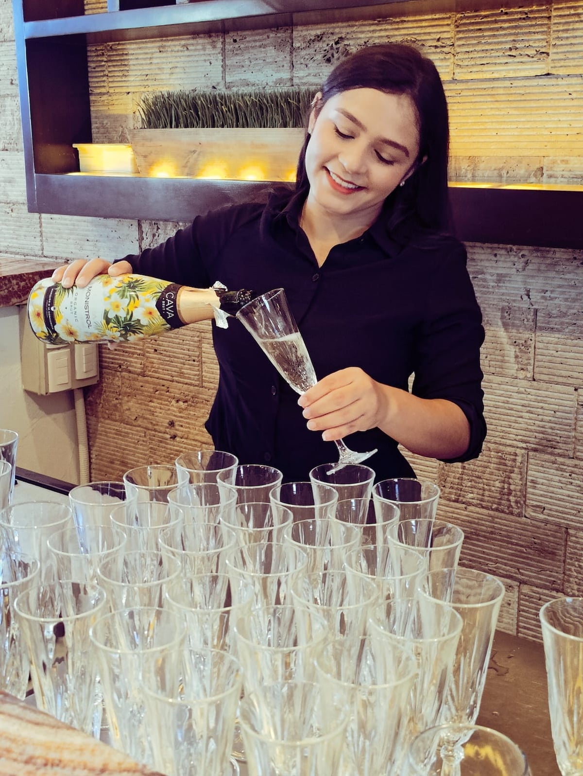 Experience the real Dominican Rum