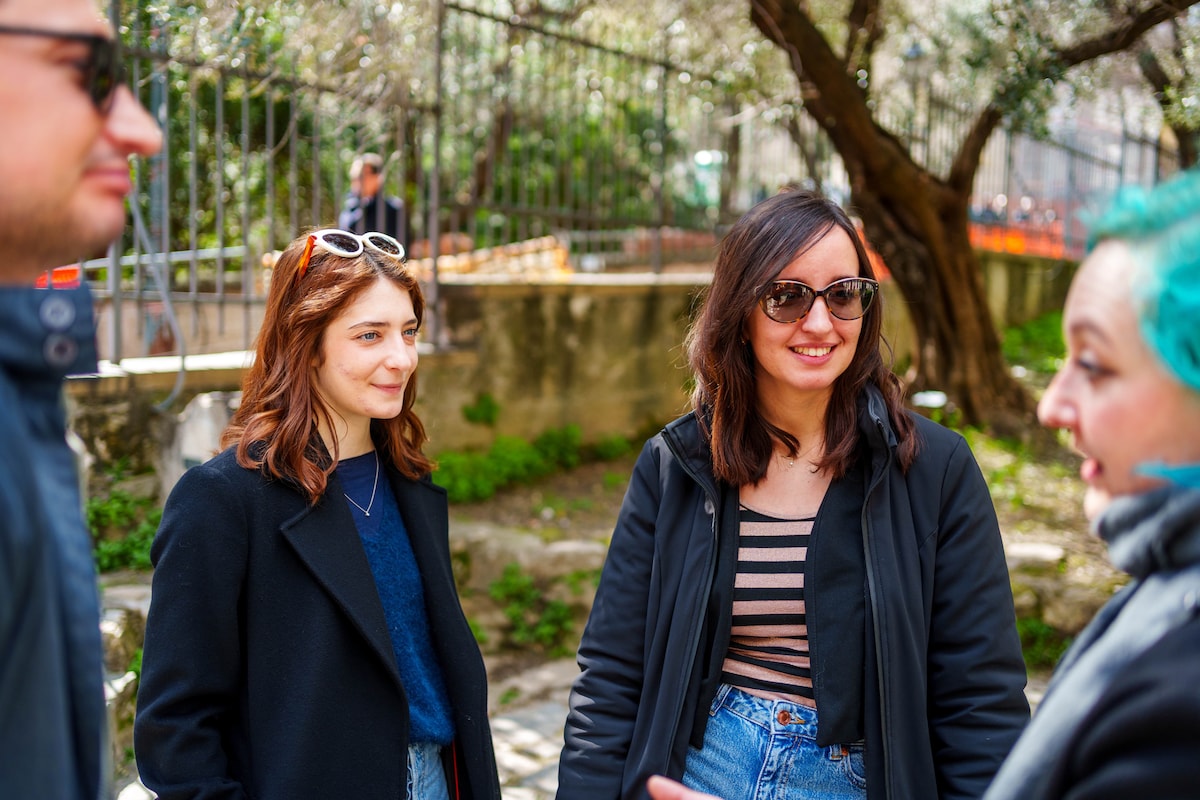 Lecce Street food Tour with a Local - Full Meal