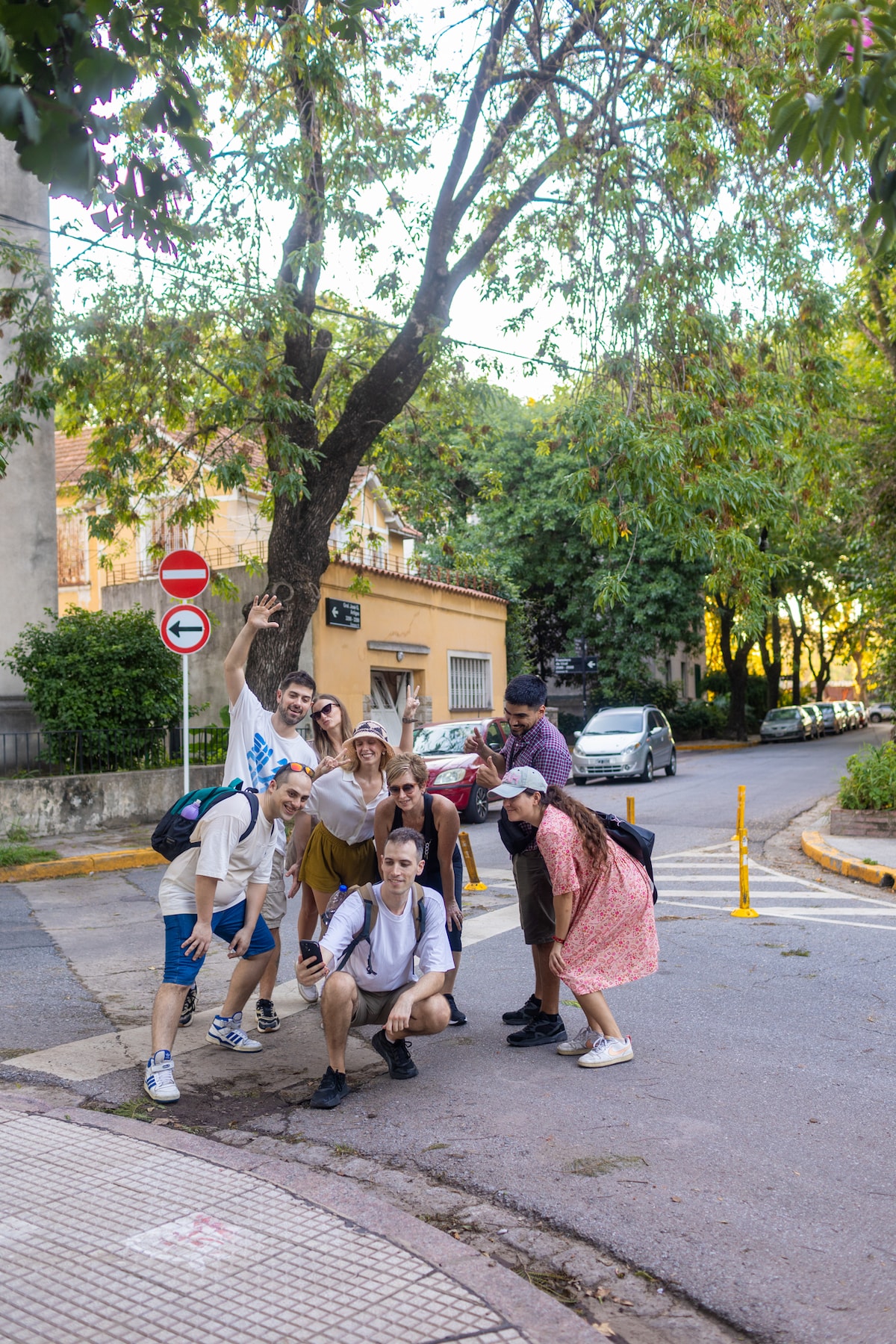 Discover the secrets of Buenos Aires