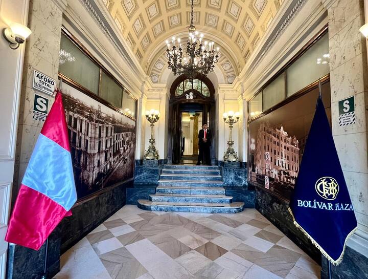 Разходете се и открийте историята на древна Лима