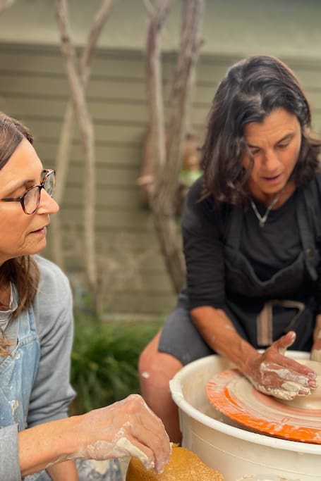 Venice Beach Pottery