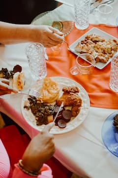 Savor Black History and Soul Food in Five Points