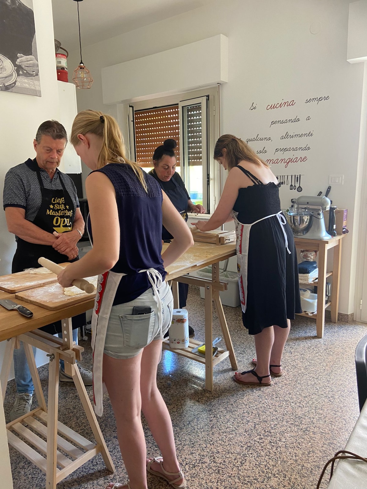 Discover the cuisine of Abruzzo