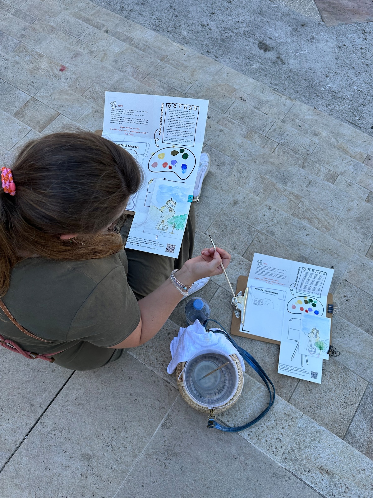 Recreational getaway in Pertuis