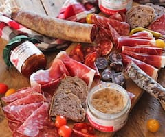 Biarritz: Visita gastronómica y cultura vasca