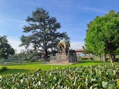 卡西尼公园（Parco delle Cascine）行程：历史和自然