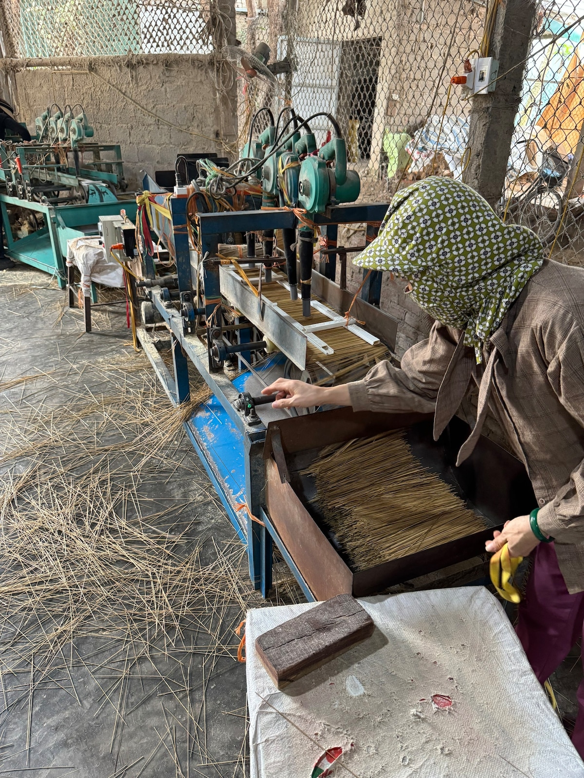 Halfday Hanoi Village Tour: Local Life & Crafts